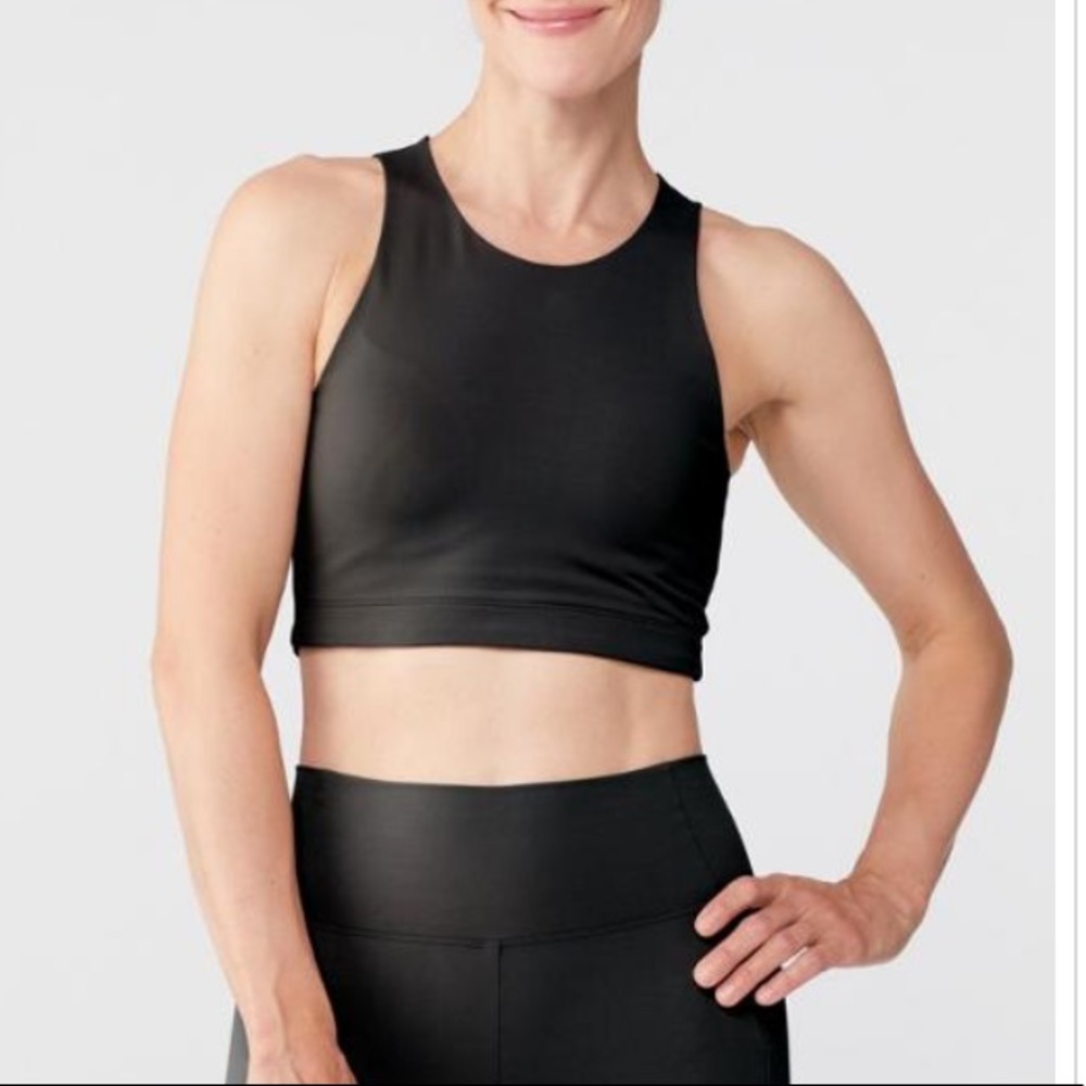 REI Take Your Time Bra Top
